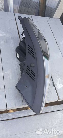 Hyundai Tucson 3 фара оригинал