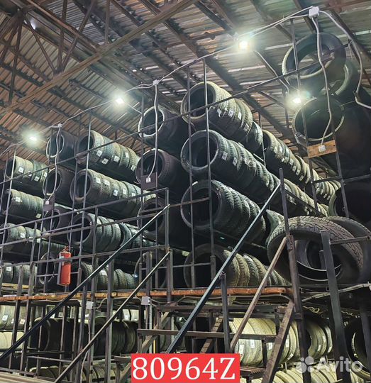 Hankook Ventus S1 Evo 2 SUV K117C 235/65 R17 104N