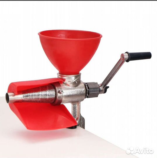 Соковыжималка струмок