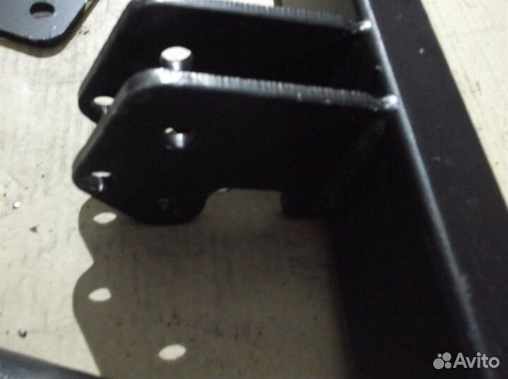 Фаркоп Трейлер 7310 Kia Sportage 2 2004-2010 г.в