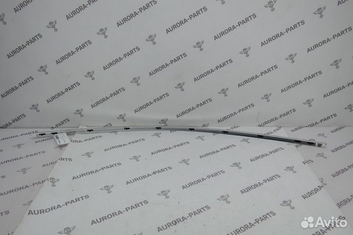 Молдинг I-Pace X590 2018