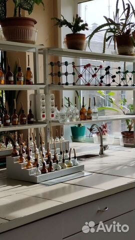 Репетитор по химии и биологии огэ/егэ