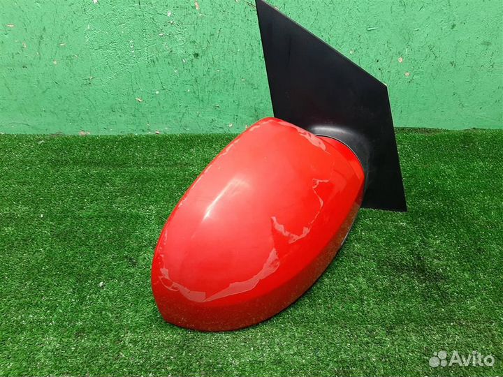 Зеркало правое Hyundai Getz TB 2007