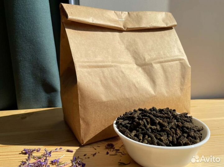 Иван-чай 1 кг свежий 2023, для здоровья