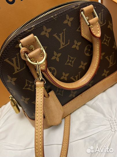 Сумка louis vuitton