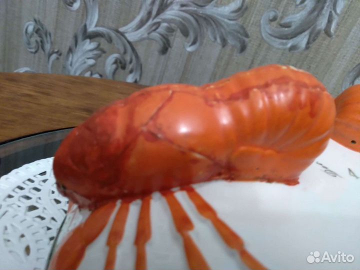 Старинное блюдо 