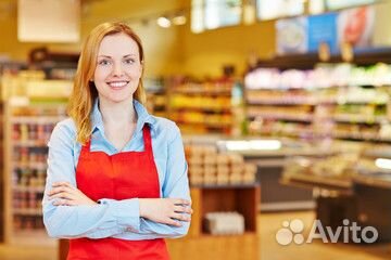 Мобильный работник зала с ежедневной оплатой