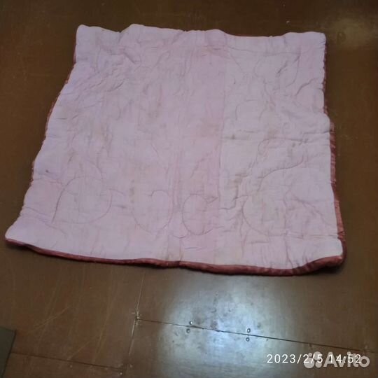 Детское тёплое одеало