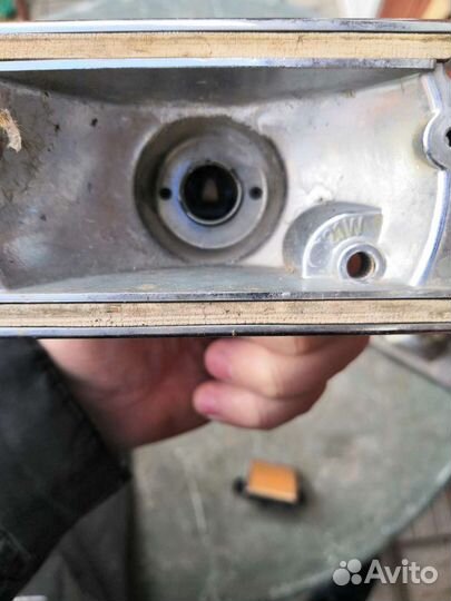 Фонари ваз 2101-02