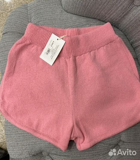 Шорты toptop