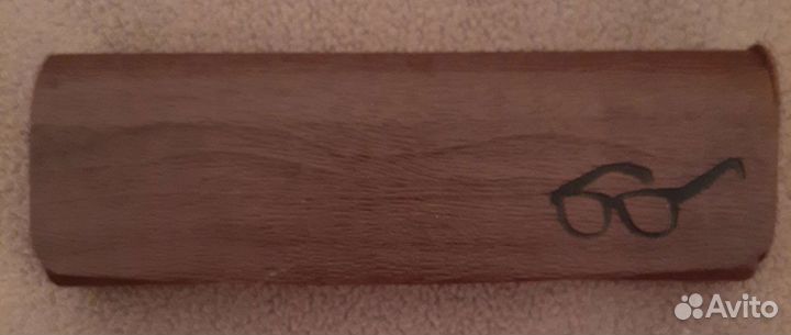 Очечник, футляр для очков
