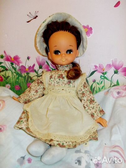 Коллекц кукла Cike Япония и Hong Kong