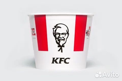 KFC коллекция