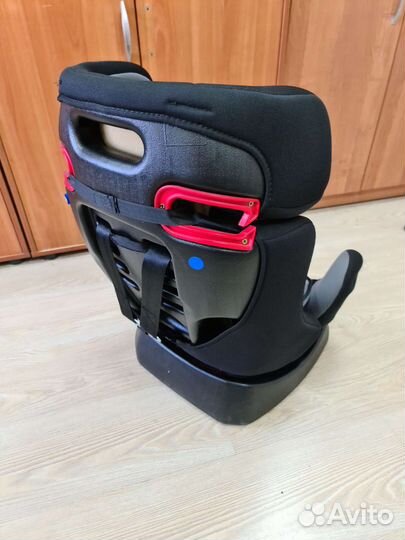 Детское авто кресло Siger