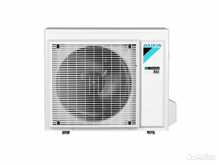 Канальная сплит-система Daikin FBA60A9/RXM60R