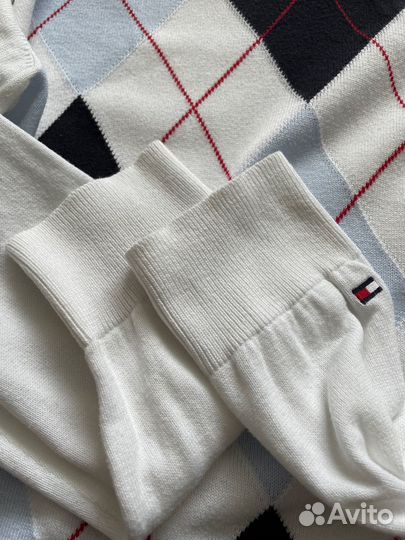 Tommy Hilfiger джемпер