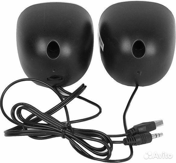 BBK CA-301S, Black Silver акустическая система