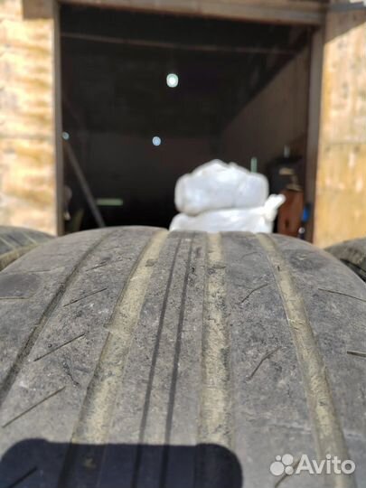 Continental ContiSportContact 255/50 R19