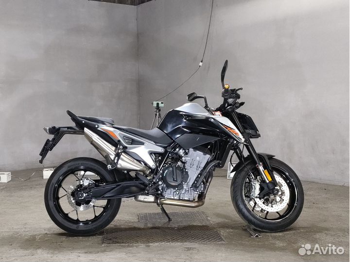 KTM 790 Duke
