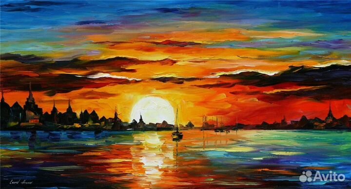 Услуги Художника оформителя