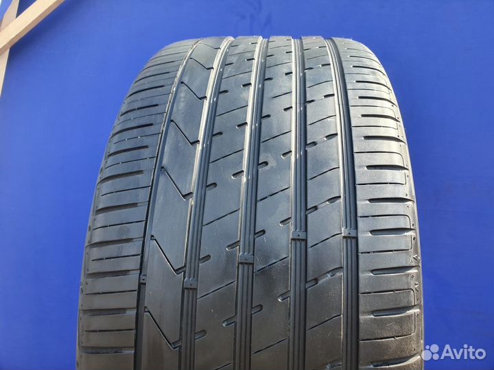 Hankook Ventus S1 Evo 2 K117 255/45 R19 95W