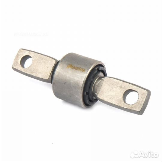 Partra CB5297 Сайлентблок рычага подвески зад прав