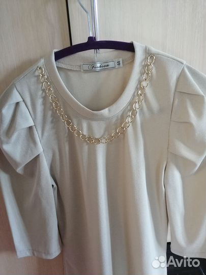 Новые женские вещи