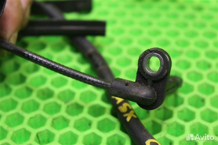 Датчик abs передний левый Mitsubishi Asx GA5W 4B12