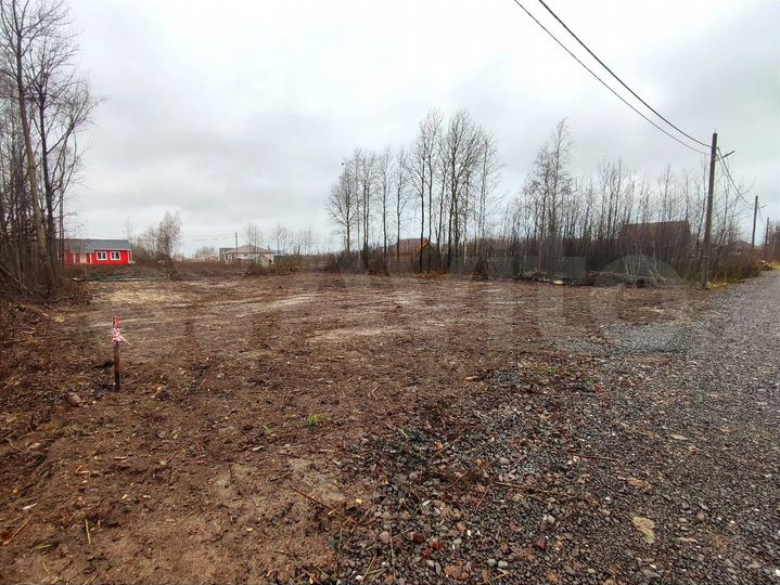 Участок 9,2 сот. (ИЖС)