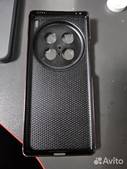 Чехол от телефона Vivo X200 Pro Mini