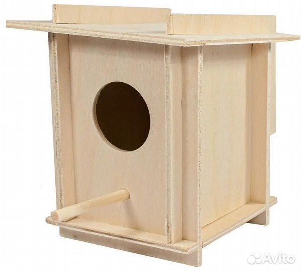 Продам большую клетку для птиц