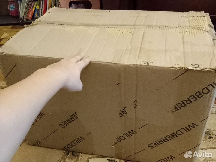 Обувь для девочки