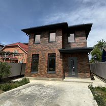 Строительство домов под ключ, Майкоп