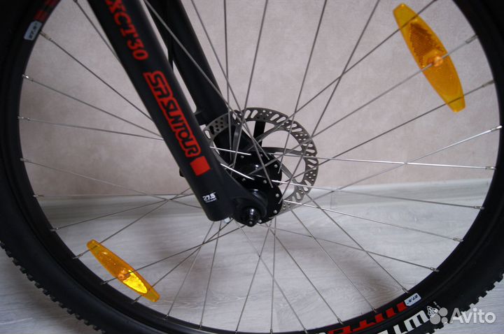 Велосипед GT Aggressor Comp