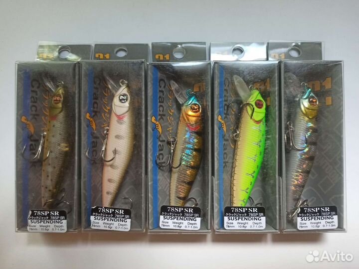 Pontoon 21 Crack Jack 78