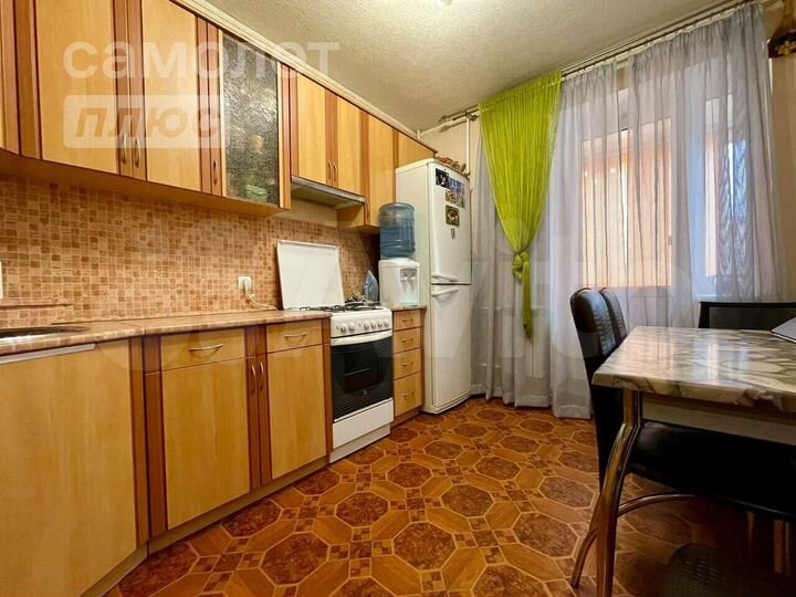 2-к. квартира, 54 м², 7/9 эт.