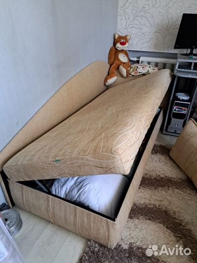 Диван кровать