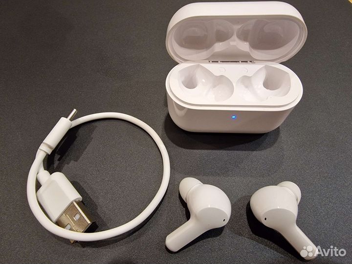 Беспроводные наушники Honor CE79