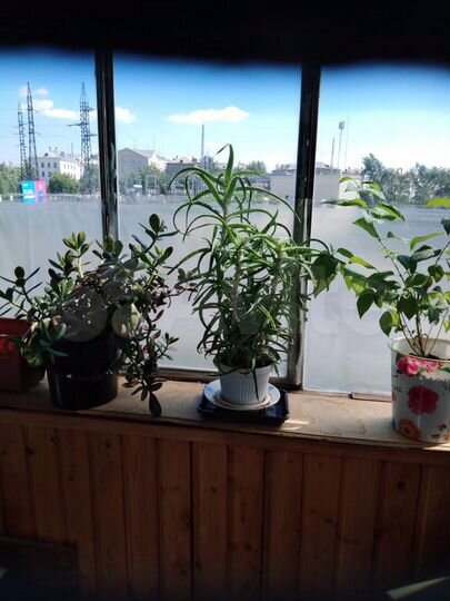 2-к. квартира, 40,5 м², 3/5 эт.