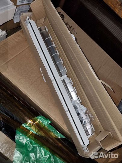 Модульная панель 19