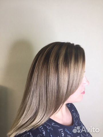 Парикмахер (выезд на дом 8:00 до 23:00)