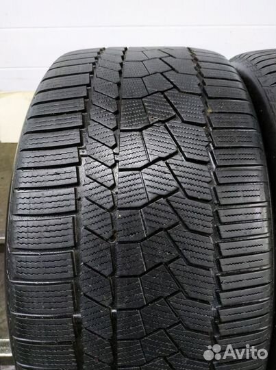 Continental ContiWinterContact TS 860S 305/35 R21 106H