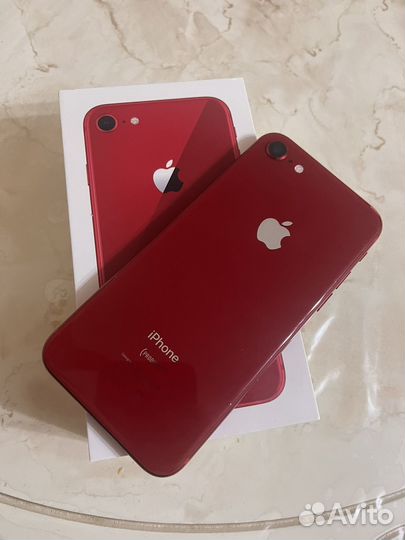 iPhone 8, 64 ГБ