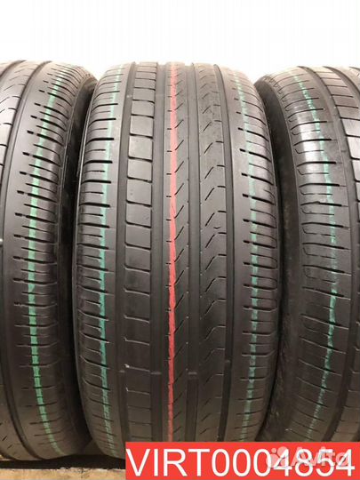 Pirelli Scorpion Verde 255/45 R20 105W