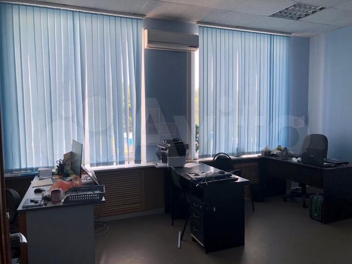 Офис, 10 м²