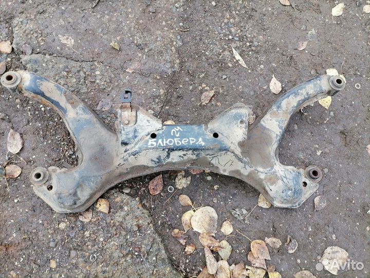 Подрамник блюберд