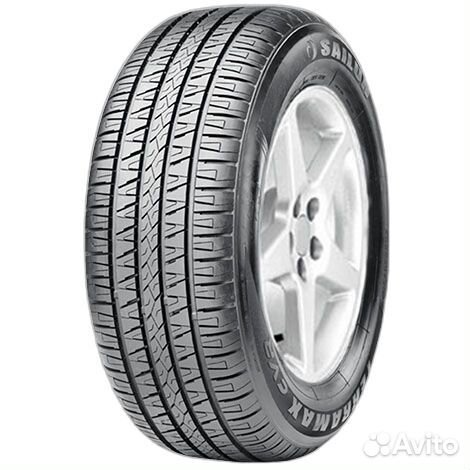 Sailun Terramax CVR 225/65 R17 102H
