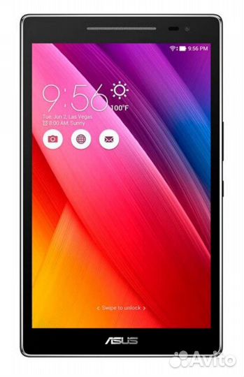 Планшет Asus ZenPad 8.0