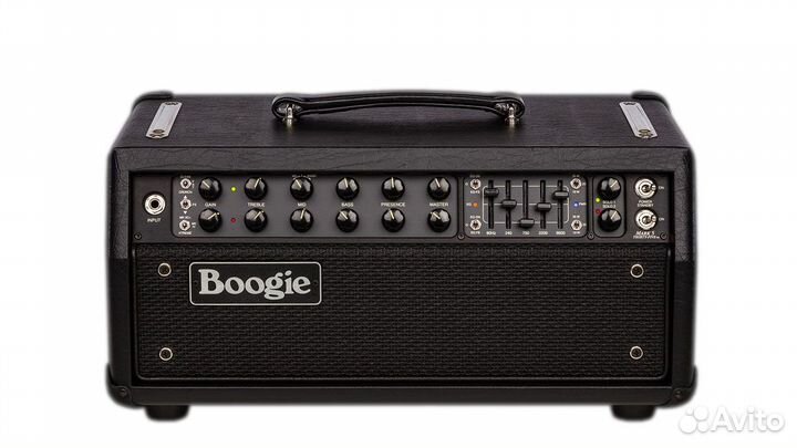 Mesa Boogie Mark Five: 35 Head