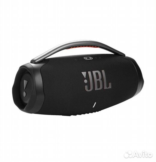 Колонка jbl Boombox 3